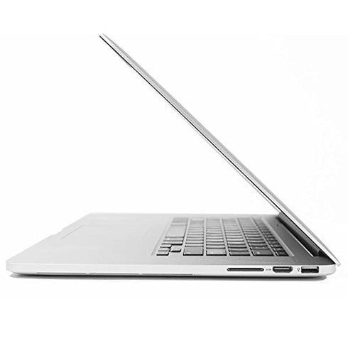 Laptops - Apple MacBook Pro 15 2013 i7-3740QM 2.7GHZ 512GB 16GB 2880x1800 NVIDIA GT650