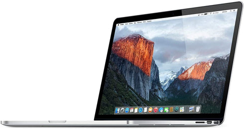Laptops - APPLE MACBOOK PRO 15 2014 i7-4770HQ 2.2GHZ 512GB 16GB 2880X1800 INBOARD