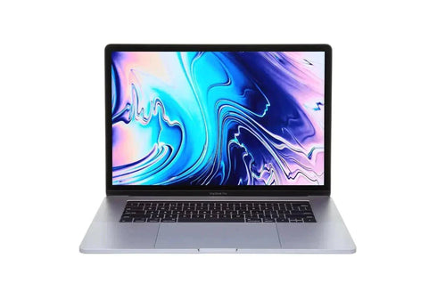 Laptops - Apple MacBook Pro 15 2018 i9-8950HK 2.9GHz 512GB 32GB 2880X1800 RADEON 560X