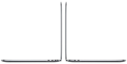 Laptops - Apple MacBook Pro 15 2019 i9-9880H 2.3GHz 512GB 16GB 2880x1800 RADEON 560X