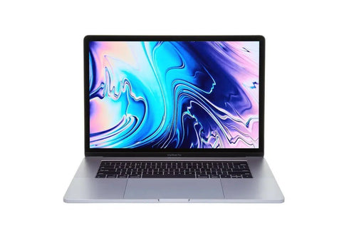 Laptops - Apple MacBook Pro 15 2019 i9-9880H 2.3GHz 512GB 32GB 2880x1800 RADEON 560X