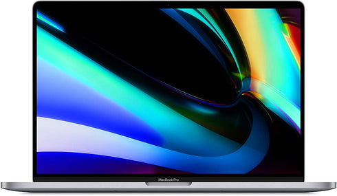 Laptops - Apple MacBook Pro 16 2019 i9-9880H 2.3GHz 1TB 16GB 3072x1920 RADEON 5500M