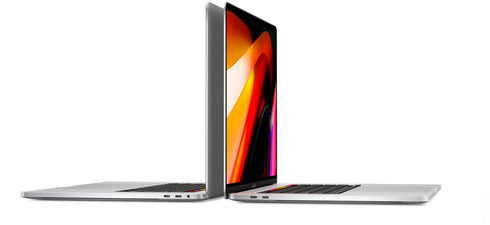 Laptops - APPLE MACBOOK PRO 16 2019 i9-9980HK 2.4GHz 512GB 32GB 3072X1920 RADEON 5300M