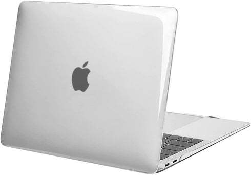 Parts - Crystal Cover Case Hard Plastic Shell for Apple MacBook Air 13"