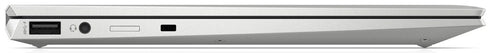 HP ELITEBOOK X360 1030 G8 i7-1185G7 3.0GHz 512GB 16GB 13" 1920X1080 INBOARD TOUCHSCREEN