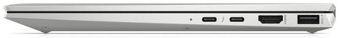 HP ELITEBOOK X360 1030 G8 i7-1185G7 3.0GHz 256GB 16GB 13" 1920X1080 INBOARD TOUCHSCREEN