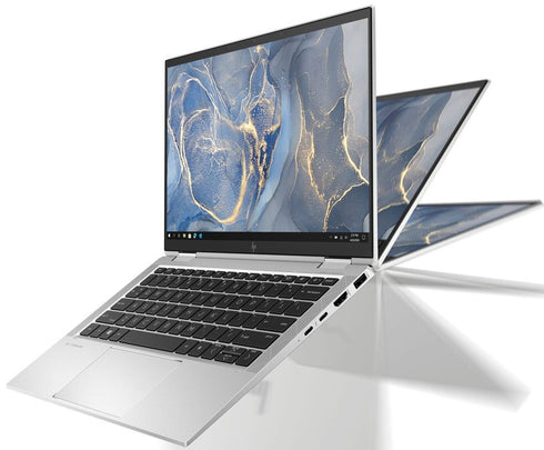 HP ELITEBOOK X360 1030 G8 i7-1185G7 3.0GHz 512GB 16GB 13" 1920X1080 INBOARD TOUCHSCREEN