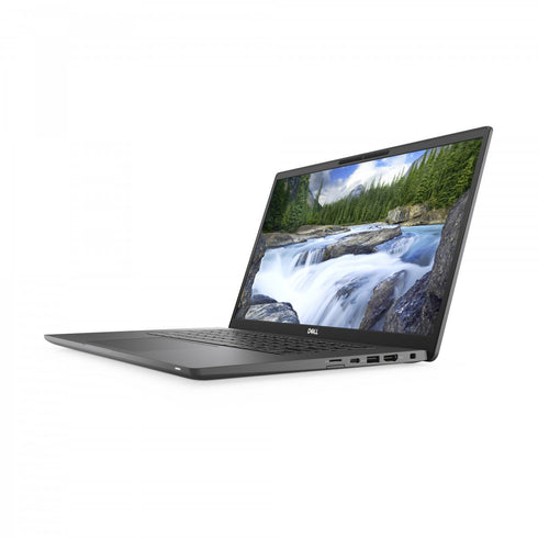 DELL LATITUDE 7520 i7-1185G7 3.0GHz 256GB 16GB 15" 1920X1080 INBOARD