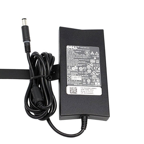 POWER SUPPLY 130W BARREL 7.4x5.0(mm) FOR DELL PRECISION M20 M60 M70 M90 M2400 M4400 M4500 M6300