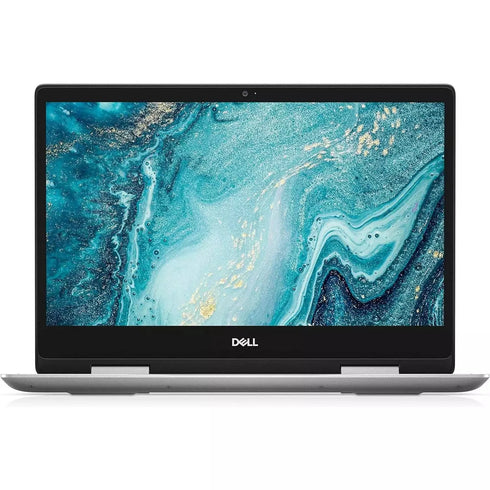 Laptops - DELL INSPIRON 5491 2 - IN - 1 i5 - 10210U 1.60GHz 256 GB 16GB 14" 1920X1080 TOUCHSCREEN