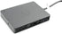 DELL WD15 USB-C DOCKING STATION 180W CHARGER BLACK