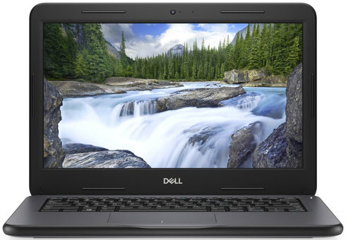 Laptops - DELL LATITUDE 3310 i5 - 8145U 2.1GHz 250GB 8GB 13.3" 1366X768 INBOARD
