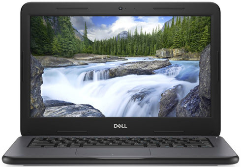Laptops - DELL LATITUDE 3310 i5 - 8145U 2.1GHz 500GB 32GB 13.3" 1366X768 INBOARD