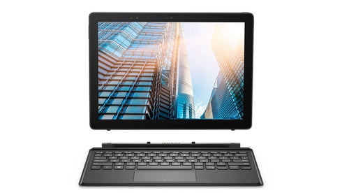 Laptops - Dell Latitude 5290 2-in-1 i5-8350U 1.7GHz 256GB 8GB 12" 1920X1280 TOUCHSCREEN
