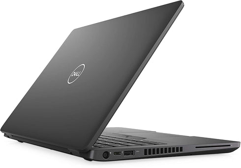 Laptops - Dell Latitude 5400 i5-8365U 1.6GHz 512GB 8GB 14" 1920X1080 INBOARD