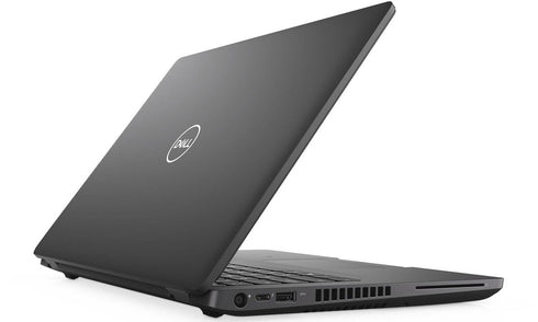Laptops - Dell Latitude 5401 i7-9850H 2.6GHz 512GB 16GB 14" 1920X1080 INBOARD