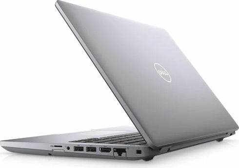 DELL LATITUDE 5411 i7-10850H 2.7GHz 256GB 16GB 14" 1920x1080 NVIDIA MX250
