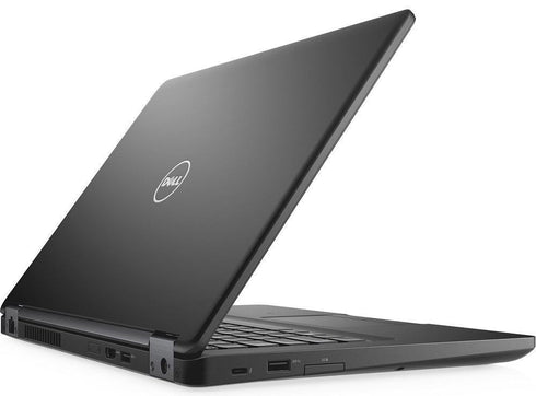 '- DELL LATITUDE 5480 i5-6440HQ 2.6GHz 512GB 8GB 14" 1920X1080 INBOARD