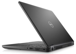 Laptops - DELL LATITUDE 5490 i5-8130U 2.2GHz 500GB 32GB 14" 1920X1080 INBOARD