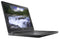 Laptops - DELL LATITUDE 5491 i7-8850H 2.60GHz 256GB 8GB 14" 1920X1080 NVIDIA MX130 TOUCHSCREEN