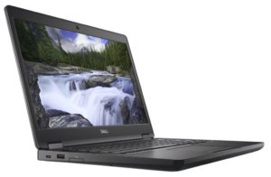 Laptops - DELL LATITUDE 5491 i7-8850H 2.6GHz 1000GB 16GB 14" 1920X1080 NVIDIA MX130