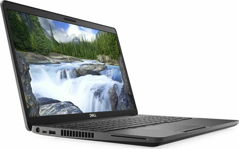 DELL LATITUDE 5501 i5-9400H 2.5GHz 1TB 32GB 15" 1920X1080 MX150
