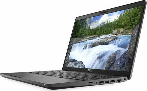 DELL LATITUDE 5501 i5-9400H 2.5GHz 256GB 32GB 15" 1920X1080 MX150