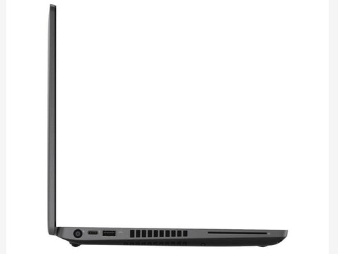 Laptops - Dell Latitude 5501 i5-9400H 2.5GHz 512GB 16GB 15" 1366X768 INBOARD