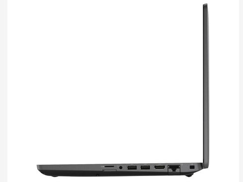 Laptops - DELL LATITUDE 5501 i7-9850H 2.6GHz 256GB 16GB 15" 1920X1080 INBOARD