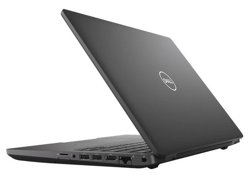 Laptops - DELL LATITUDE 5501 i7-9850H 2.7GHz 256GB 8GB 15" 1920X1080 INBOARD