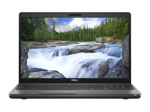 Laptops - DELL LATITUDE 5501 i7-9850H 2.7GHz 256GB 8GB 15" 1920X1080 NVIDIA MX150