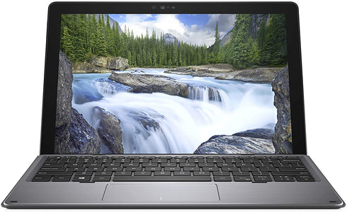Laptops - DELL LATITUDE 7200 2-IN-1 I7-8665U 1.9GHz 256GB 16GB 12.3" 1920X1080 INBOARD