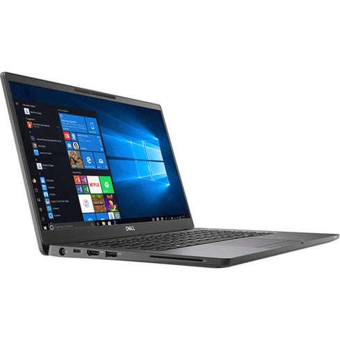Laptops - Dell Latitude 7300 i5-8365U 1.6GHz 256GB 24GB 14" 1920X1080 TOUCHSCREEN