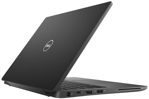Laptops - DELL LATITUDE 7300 i5-8365U 1.6GHz 500GB 8GB 13" 1920x1080 INBOARD TOUCHSCREEN