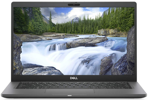Laptops - DELL LATITUDE 7310 i5-10310U 1.7GHz 256GB 32GB 13" 1920X1080 INBOARD
