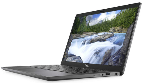 Laptops - DELL LATITUDE 7310 i5-10310U 1.7GHz 256GB 8GB 13.3" 1920X1080 INBOARD