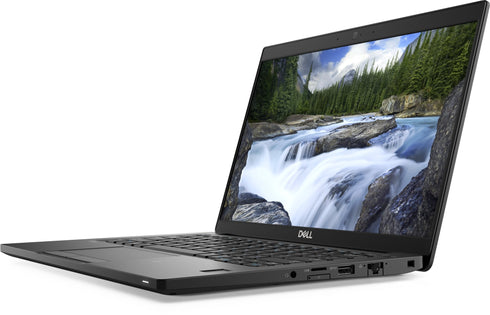 Laptops - DELL LATITUDE 7390 i5 - 8250U 1.6GHz 1TB 8GB 13" 1920X1080 INBOARD