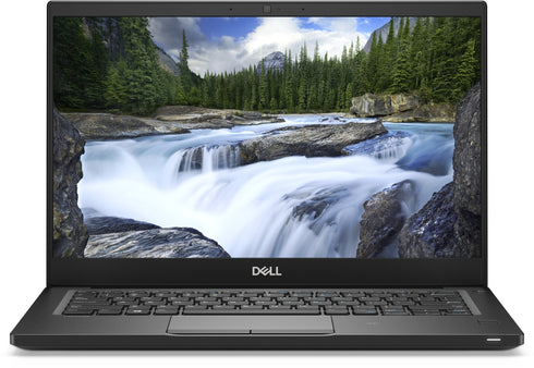 Laptops - DELL LATITUDE 7390 i5-8350U 1.7GHz 1000GB 8GB 13" 1920X1080 INBOARD