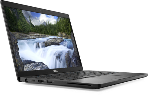 Laptops - DELL LATITUDE 7390 i5-8350U 1.7GHz 500GB 32GB 13" 1920X1080 INBOARD