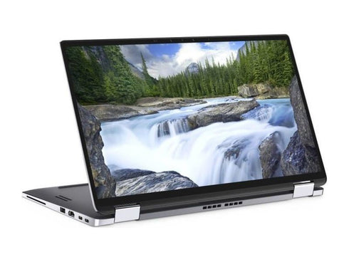 Laptops - DELL LATITUDE 7400 2-IN-1 i5-8265U 1.6GHz 256GB 16GB 14" 1920X1080 TOUCHSCREEN