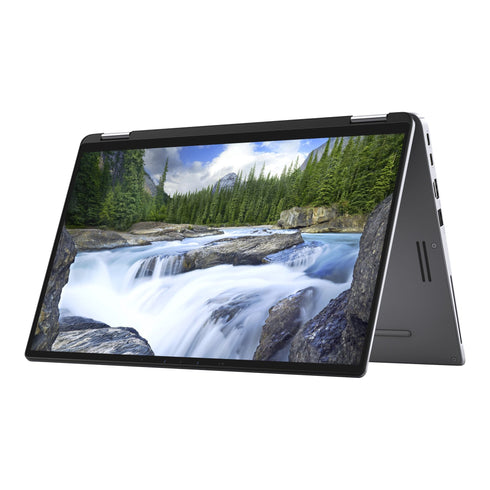 Laptops - DELL LATITUDE 7400 2-IN-1 i5-8265U 1.6GHz 256GB 8GB 14" 1920X1080 TOUCHSCREEN