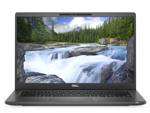 Laptops - DELL LATITUDE 7400 i5-8365U 1.6GHz 256GB 4GB 14" 1920X1080 INBOARD TOUCHSCREEN