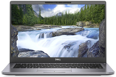 Laptops - DELL LATITUDE 7400 i5-8365U 1.6GHz 500GB 16GB 14" 1920X1080 INBOARD TOUCHSCREEN