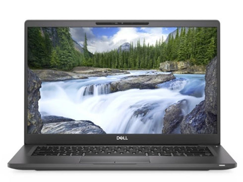 Laptops - Dell Latitude 7400 i7-8665U 1.9GHz 256GB 8GB 14" 1920X1080 INBOARD