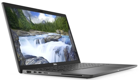 Laptops - Dell Latitude 7410 i5-10310U 1.7GHz 256GB 16GB 14" 1920X1080 INBOARD