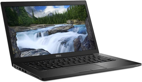 Laptops - Dell Latitude 7490 i5-8350U 1.7GHz 256GB 8GB 14" 1920X1080 TOUCHSCREEN
