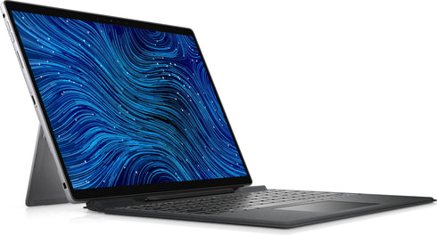 DELL LATITUDE 7320 DETACHABLE i5-1140G7 1.8GHz 1TB 8GB 13" 1920X1080 INBOARD TOUCHSCREEN