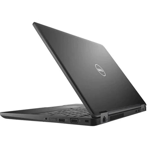 '- Dell Precision 3520 i5-6440HQ 2.6GHz 256GB 8GB 15" 1920x1080 NVIDIA M620 TOUCHSCREEN