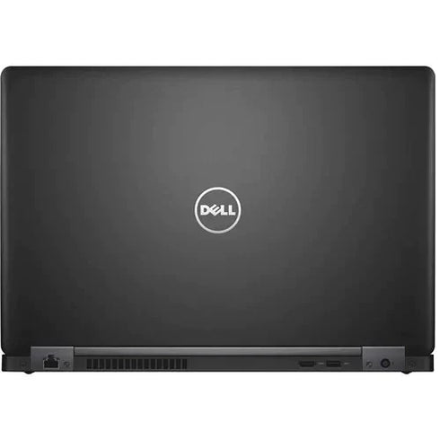 '- Dell Precision 3520 i5-6440HQ 2.6GHz 256GB 8GB 15" 1920x1080 NVIDIA M620 TOUCHSCREEN