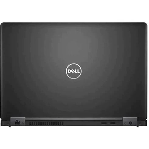 '- Dell Precision 3520 I5-6440HQ 2.6GHz 500GB 16GB BLACK 15" 1920x1080 NVIDIA M620